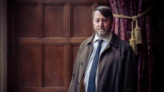 العرض التشويقي للموسم الثاني من مسلسل "Ludwig": المحقق المحير لديفيد ميتشل يعود إلى BBC وBritBox
| itg-ar.com
