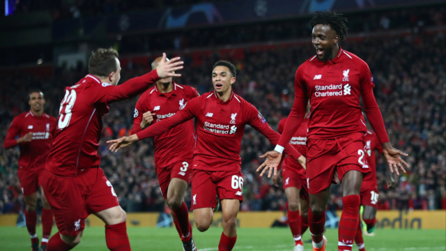 الفائز بدوري أبطال أوروبا يعتزل في سن 31 عامًا | الفائز بدوري أبطال أوروبا يعتزل في سن 31 عامًا
| itg-ar.com