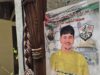 الفلسطينيون يحزنون على والدهم الذي أطلقت القوات الإسرائيلية النار عليه يوم ولادة ابنه
| itg-ar.com الفلسطينيون يحزنون على والدهم الذي أطلقت القوات الإسرائيلية النار عليه يوم ولادة ابنه
| itg-ar.com