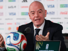 الفيفا يعلن إيقاف المنتخب الوطني خلال كأس العالم
| itg-ar.com الفيفا يعلن إيقاف المنتخب الوطني خلال كأس العالم
| itg-ar.com
