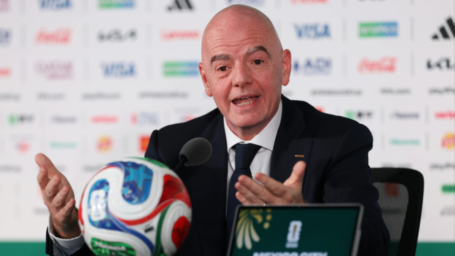 الفيفا يعلن إيقاف المنتخب الوطني خلال كأس العالم
| itg-ar.com