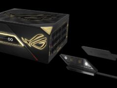 الكثير من القوة؟ يعد Asus ROG Thor 3000W Titanium III Edition وحشًا لوحدة PSU التي يمكنها تفجير فواتير الطاقة الخاصة بك
| itg-ar.com الكثير من القوة؟ يعد Asus ROG Thor 3000W Titanium III Edition وحشًا لوحدة PSU التي يمكنها تفجير فواتير الطاقة الخاصة بك
| itg-ar.com