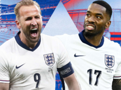 اللاعبون الخمسة في إنجلترا الذين يجب عليهم تنفيذ ركلات الترجيح في كأس العالم
| itg-ar.com اللاعبون الخمسة في إنجلترا الذين يجب عليهم تنفيذ ركلات الترجيح في كأس العالم
| itg-ar.com
