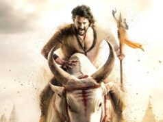 اللمحة الأولى لفيلم SS Rajamouli في فاراناسي تحظى باستجابة كبيرة في مهرجان آنسي الدولي لأفلام الرسوم المتحركة في فرنسا
| itg-ar.com اللمحة الأولى لفيلم SS Rajamouli في فاراناسي تحظى باستجابة كبيرة في مهرجان آنسي الدولي لأفلام الرسوم المتحركة في فرنسا
| itg-ar.com