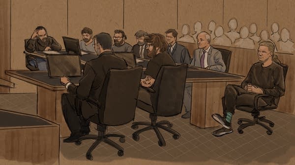 المحامون والناشطون يتفاعلون مع اتهامات المتظاهرين في ICE | itg-ar.com المحامون والناشطون يتفاعلون مع اتهامات المتظاهرين في ICE
| itg-ar.com