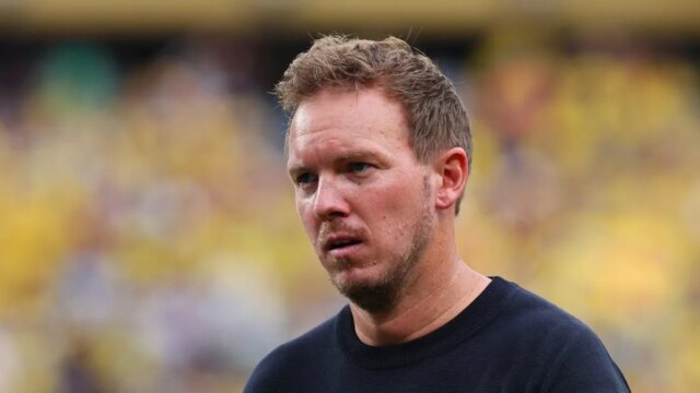 المدرب الألماني يستنكر استدعاء VAR لكنه يقول إن الخروج من دور الـ 32 "ليس كافيًا"
| itg-ar.com