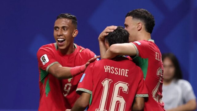 المغرب يتغلب على هايتي ويحجز المركز 32
| itg-ar.com