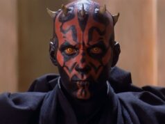 الممثل الصوتي لـ Darth Maul “لم يكن مهتمًا” بتصميم الشخصية ويقول إن رؤية The Phantom Menace “كانت أكبر خيبة أمل” في حياته
| itg-ar.com الممثل الصوتي لـ Darth Maul "لم يكن مهتمًا" بتصميم الشخصية ويقول إن رؤية The Phantom Menace "كانت أكبر خيبة أمل" في حياته
| itg-ar.com