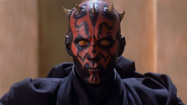 الممثل الصوتي لـ Darth Maul "لم يكن مهتمًا" بتصميم الشخصية الممثل الصوتي لـ Darth Maul "لم يكن مهتمًا" بتصميم الشخصية ويقول إن رؤية The Phantom Menace "كانت أكبر خيبة أمل" في حياته
| itg-ar.com