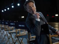 المنتقمون: يعد مخرجو Doomsday بـ “مفاجأة” لعشاق Marvel في المملكة المتحدة في مكان غريب
| itg-ar.com المنتقمون: يعد مخرجو Doomsday بـ "مفاجأة" لعشاق Marvel في المملكة المتحدة في مكان غريب
| itg-ar.com