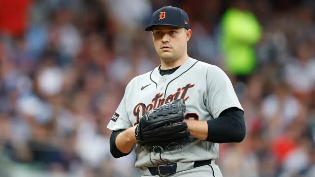 المواجهة في الدوري الأمريكي المركزي: كيفية المراهنة على المباراة الافتتاحية بين White Sox وTigers
| itg-ar.com