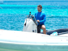 الموسم الرابع من مسلسل “Below Deck Down Under” يحقق رقمًا قياسيًا في جمهور الامتياز على Bravo & Peacock
| itg-ar.com الموسم الرابع من مسلسل "Below Deck Down Under" يحقق رقمًا قياسيًا في جمهور الامتياز على Bravo & Peacock
| itg-ar.com