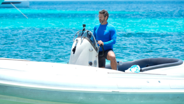 الموسم الرابع من مسلسل "Below Deck Down Under" يحقق رقمًا الموسم الرابع من مسلسل "Below Deck Down Under" يحقق رقمًا قياسيًا في جمهور الامتياز على Bravo & Peacock
| itg-ar.com