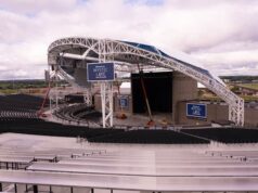 النظرة الأولى: يغير مسرح Mystic Lake Amphitheatre مشهد الحفلات الموسيقية في Twin Cities
| itg-ar.com النظرة الأولى: يغير مسرح Mystic Lake Amphitheatre مشهد الحفلات الموسيقية في Twin Cities
| itg-ar.com