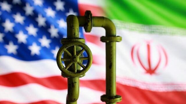 النفط يرتفع بنسبة 1% تقريبًا مع شن الولايات المتحدة ضربات النفط يرتفع بنسبة 1% تقريبًا مع شن الولايات المتحدة ضربات جديدة ضد إيران وتقلص الإمدادات
| itg-ar.com