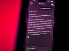 الولايات المتحدة تخفف القيود المفروضة على نموذج Mythos AI الأنثروبي
| itg-ar.com الولايات المتحدة تخفف القيود المفروضة على نموذج Mythos AI الأنثروبي
| itg-ar.com