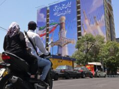الولايات المتحدة تشن اليوم الثاني من الضربات على إيران. وحقائق عن كأس العالم يجب معرفتها قبل انطلاق المباراة
| itg-ar.com الولايات المتحدة تشن اليوم الثاني من الضربات على إيران. وحقائق عن كأس العالم يجب معرفتها قبل انطلاق المباراة
| itg-ar.com