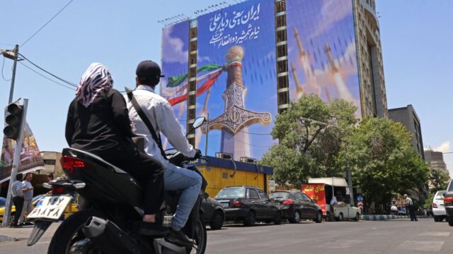 الولايات المتحدة تشن اليوم الثاني من الضربات على إيران. وحقائق الولايات المتحدة تشن اليوم الثاني من الضربات على إيران. وحقائق عن كأس العالم يجب معرفتها قبل انطلاق المباراة
| itg-ar.com