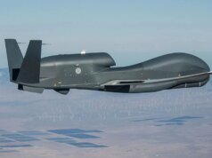 الولايات المتحدة تنقل طائرات RQ-4B Global Hawk بدون طيار المتقدمة إلى اليابان في تعزيز المراقبة في منطقة المحيطين الهندي والهادئ
| itg-ar.com الولايات المتحدة تنقل طائرات RQ-4B Global Hawk بدون طيار المتقدمة إلى اليابان في تعزيز المراقبة في منطقة المحيطين الهندي والهادئ
| itg-ar.com