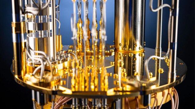 الولايات المتحدة: قام فريق John Hopkins APL بنمذجة الضوضاء الكمومية لبناء أجهزة كمبيوتر متسامحة مع الأخطاء
| itg-ar.com