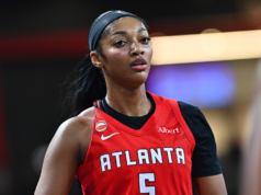 انسَ كايتلين كلارك، فإن Angel Reese لديه زميل جديد في فريق LSU المنافس في WNBA
| itg-ar.com انسَ كايتلين كلارك، فإن Angel Reese لديه زميل جديد في فريق LSU المنافس في WNBA
| itg-ar.com