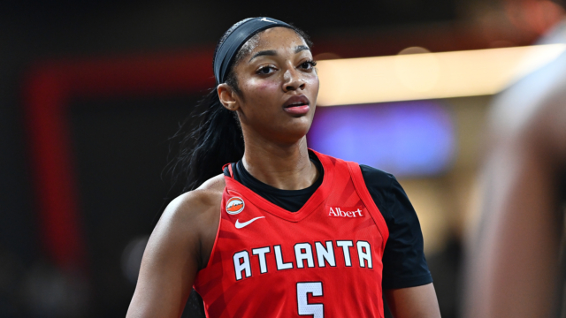 انسَ كايتلين كلارك، فإن Angel Reese لديه زميل جديد في فريق LSU المنافس في WNBA
| itg-ar.com