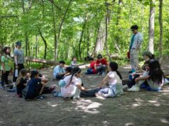 برنامج Ed Outdoor يعلم التدريب العملي على التعلم والشفاء
| itg-ar.com برنامج Ed Outdoor يعلم التدريب العملي على التعلم والشفاء
| itg-ar.com