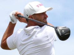 بطولة الولايات المتحدة المفتوحة 2026: قد يهرب ويندهام كلارك بهذا الشيء
| itg-ar.com بطولة الولايات المتحدة المفتوحة 2026: قد يهرب ويندهام كلارك بهذا الشيء
| itg-ar.com