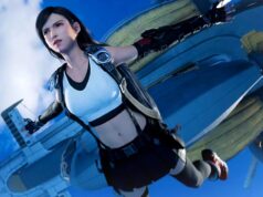 بعد انتهاء Final Fantasy 7 Revelation، يريد مخرج النسخة الجديدة العمل على لعبة JRPG أخرى: “سواء كانت Final Fantasy أو عنوان IP مختلف”
| itg-ar.com بعد انتهاء Final Fantasy 7 Revelation، يريد مخرج النسخة الجديدة العمل على لعبة JRPG أخرى: "سواء كانت Final Fantasy أو عنوان IP مختلف"
| itg-ar.com