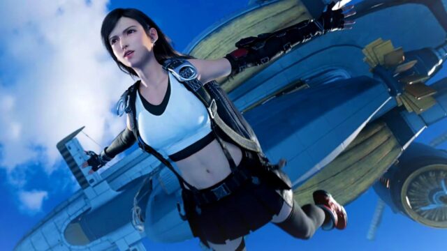بعد انتهاء Final Fantasy 7 Revelation، يريد مخرج النسخة الجديدة بعد انتهاء Final Fantasy 7 Revelation، يريد مخرج النسخة الجديدة العمل على لعبة JRPG أخرى: "سواء كانت Final Fantasy أو عنوان IP مختلف"
| itg-ar.com