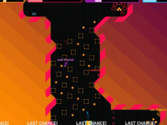 بعد مرور أكثر من عقد من الزمن، عاد الفريق الذي يقف خلف N++ بجزء جديد متعدد اللاعبين
| itg-ar.com بعد مرور أكثر من عقد من الزمن، عاد الفريق الذي يقف خلف N++ بجزء جديد متعدد اللاعبين
| itg-ar.com