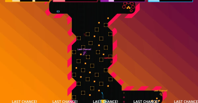 بعد مرور أكثر من عقد من الزمن، عاد الفريق الذي يقف خلف N++ بجزء جديد متعدد اللاعبين
| itg-ar.com