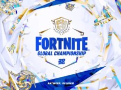 بلجيكا تستضيف بطولة Fortnite العالمية لعام 2026 بقيمة 2 مليون دولار
| itg-ar.com بلجيكا تستضيف بطولة Fortnite العالمية لعام 2026 بقيمة 2 مليون دولار
| itg-ar.com