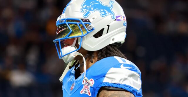 بناء قائمة NFL المثالية، من Bills QBs إلى 49ers Linebackers بناء قائمة NFL المثالية، من Bills QBs إلى 49ers Linebackers
| itg-ar.com