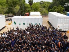 بهارات تبتكر 2026: كيف ساعدت حاضنة IIT Madras في بناء أول محرك صاروخي مطبوع ثلاثي الأبعاد في العالم
| itg-ar.com بهارات تبتكر 2026: كيف ساعدت حاضنة IIT Madras في بناء أول محرك صاروخي مطبوع ثلاثي الأبعاد في العالم
| itg-ar.com