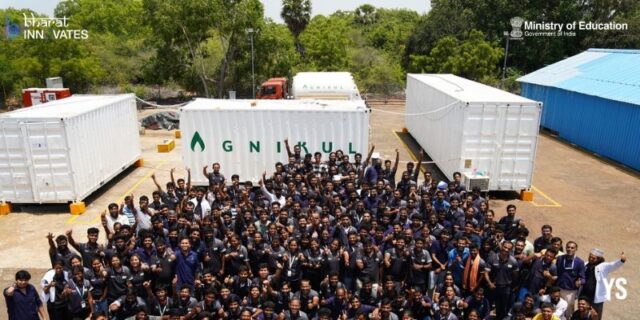بهارات تبتكر 2026: كيف ساعدت حاضنة IIT Madras في بناء أول محرك صاروخي مطبوع ثلاثي الأبعاد في العالم
| itg-ar.com