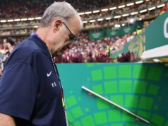 بيلسا عن الهزيمة في كأس العالم: ماذا أترك لكرة القدم في الأوروغواي؟ لا شئ.’
| itg-ar.com بيلسا عن الهزيمة في كأس العالم: ماذا أترك لكرة القدم في الأوروغواي؟ لا شئ.'
| itg-ar.com