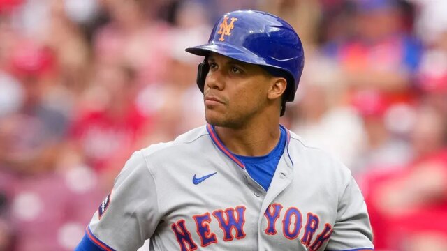تؤدي القراءة الخاطئة لخوان سوتو إلى تحويل الأغنية الروتينية إلى بطولة Little League على أرضه مع استمرار مشاكل ميتس
| itg-ar.com