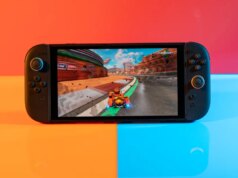 تؤكد Nintendo أنها ستبيع جهاز Switch 2 الجديد ببطارية قابلة للاستبدال في الاتحاد الأوروبي
| itg-ar.com تؤكد Nintendo أنها ستبيع جهاز Switch 2 الجديد ببطارية قابلة للاستبدال في الاتحاد الأوروبي
| itg-ar.com