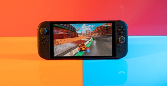 تؤكد Nintendo أنها ستبيع جهاز Switch 2 الجديد ببطارية قابلة للاستبدال في الاتحاد الأوروبي
| itg-ar.com