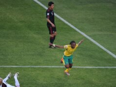 تاريخ لعنة كأس العالم في يوم الافتتاح في المكسيك
| itg-ar.com تاريخ لعنة كأس العالم في يوم الافتتاح في المكسيك
| itg-ar.com
