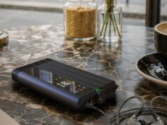 تبدو سماعة الرأس المحمولة الجديدة DAC من iFi أشبه بقارورة الورك، وسوف تقدم دفعة سريعة من الصوت عالي الدقة – ولكن التقط صورة قبل أن ترى السعر
| itg-ar.com تبدو سماعة الرأس المحمولة الجديدة DAC من iFi أشبه بقارورة الورك، وسوف تقدم دفعة سريعة من الصوت عالي الدقة - ولكن التقط صورة قبل أن ترى السعر
| itg-ar.com