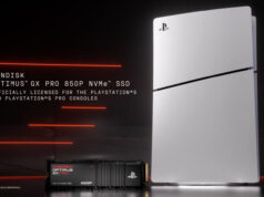 تبلغ تكلفة محرك الأقراص PS5 SSD الجديد بسعة 8 تيرابايت من SanDisk أكثر من ثلاثة أضعاف تكلفة جهاز PS5 Pro
| itg-ar.com تبلغ تكلفة محرك الأقراص PS5 SSD الجديد بسعة 8 تيرابايت من SanDisk أكثر من ثلاثة أضعاف تكلفة جهاز PS5 Pro
| itg-ar.com