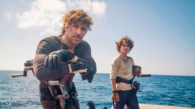 تتجدد الآمال في فيلم رعب من سلسلة Star Wars، حيث لدى مخرج Deadpool وWolverine فكرة عن مزيج غير متوقع
| itg-ar.com