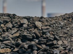 تتجه الصين إلى نفايات الفحم المعاد تدويرها لتلبية الطلب المتزايد على رمال البناء
| itg-ar.com تتجه الصين إلى نفايات الفحم المعاد تدويرها لتلبية الطلب المتزايد على رمال البناء
| itg-ar.com