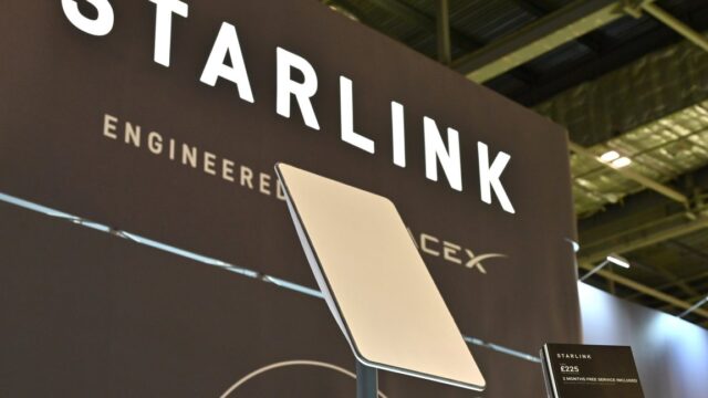 تتقاضى Starlink رسومًا شهرية للأجهزة بقيمة 10 دولارات للابتعاد عن تتقاضى Starlink رسومًا شهرية للأجهزة بقيمة 10 دولارات للابتعاد عن عمليات الشراء لمرة واحدة
| itg-ar.com