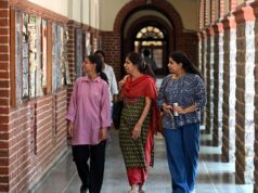تتلقى جامعة DU 41,473 تسجيلاً في اليوم الأول للقبول في الجامعة
| itg-ar.com تتلقى جامعة DU 41,473 تسجيلاً في اليوم الأول للقبول في الجامعة
| itg-ar.com