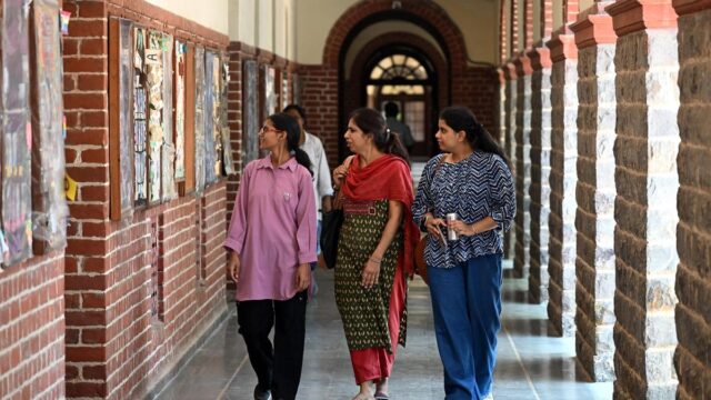 تتلقى جامعة DU 41,473 تسجيلاً في اليوم الأول للقبول في الجامعة
| itg-ar.com