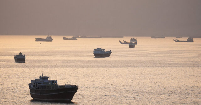 تجدد الضربات يهدد بانتكاسة تعافي الشحن في الخليج العربي
| itg-ar.com