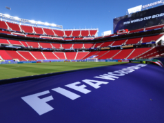 تجديد كأس العالم بقيمة 250 مليون دولار خلف ملعب ليفي الذي قدم “أنجح لعبة Super Bowl”
| itg-ar.com تجديد كأس العالم بقيمة 250 مليون دولار خلف ملعب ليفي الذي قدم "أنجح لعبة Super Bowl"
| itg-ar.com